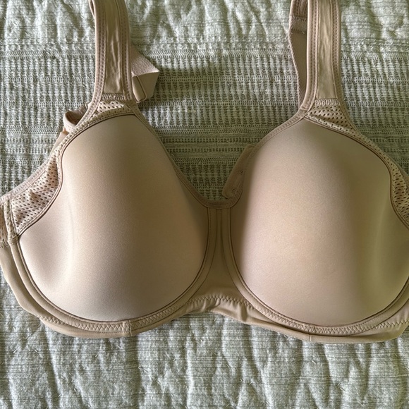Wacoal sports bra 36DDD - Picture 1 of 5